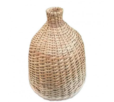 Lampshade "Bottle 3"
