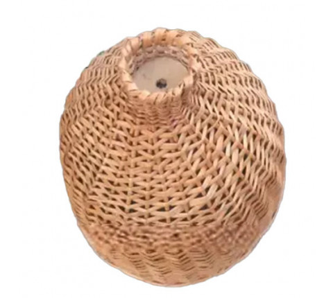 Lampshade "Bottle 3"