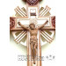 Processional Cross "Heavenly Walk"