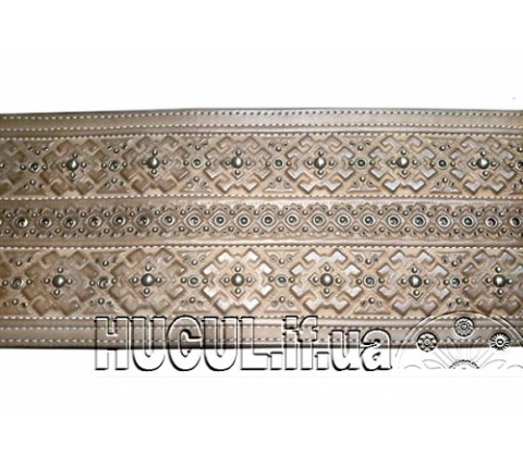 Hutsul belt Cheresh "Hutsul 6"