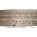 Hutsul belt Cheresh "Hutsul 6"