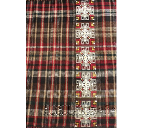 Spare women's "Written Stone 4"