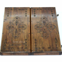 Backgammon "Symmetry"