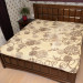 Dandelion Wool Blanket