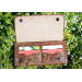 Wallet made of leather 3