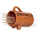 Pitcher for shashlik