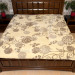 Dandelion Wool Blanket