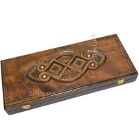 Backgammon "Phoenix"