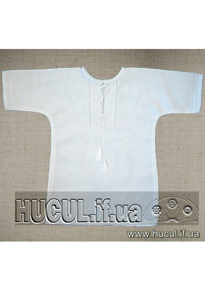 Shirt "Ceremonial"