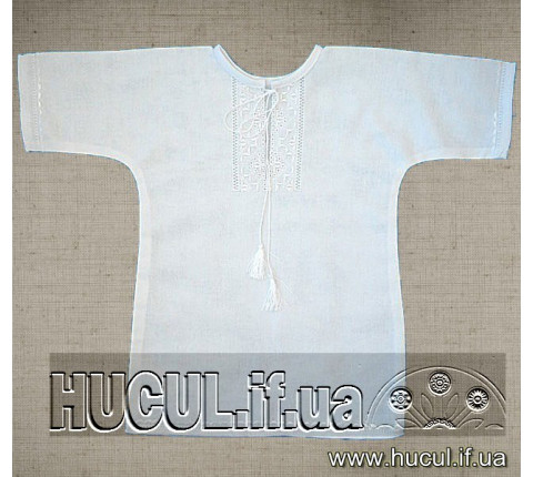 Shirt "Ceremonial"