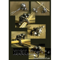 Set "Chimeric Spheres"
