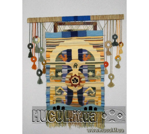 Tapestry "Ethnika"