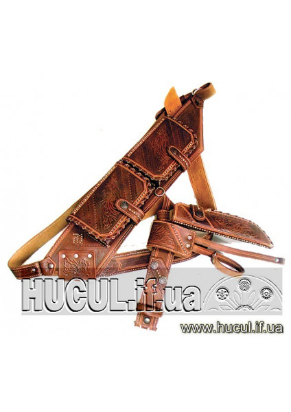 Hunting set "Boar"