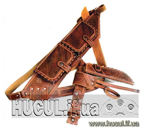 Hunting set "Boar"