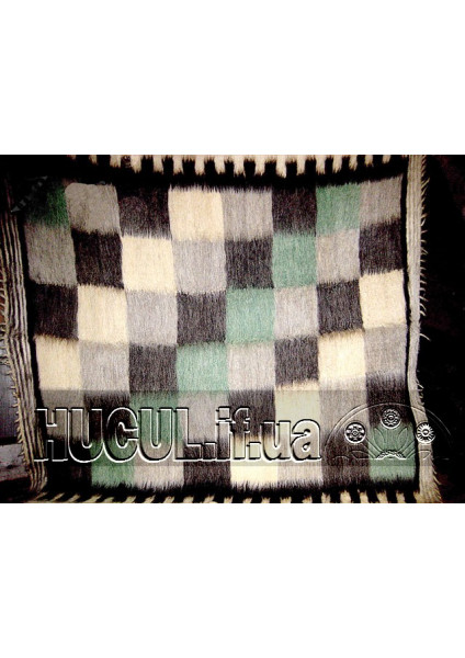 Ліжник «Картатий»