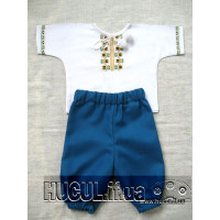 Costume "Kozachok"