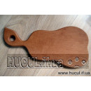 Wooden products