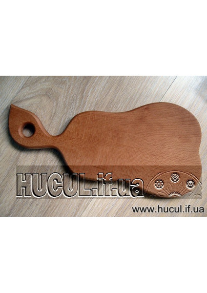Cutting board