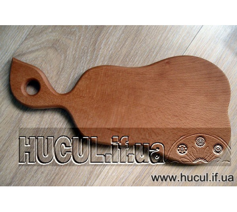 Cutting board