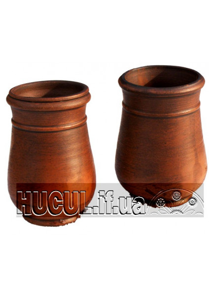 Ceramic Plain Cup