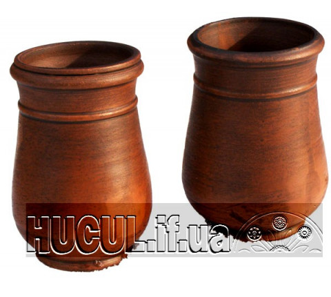 Ceramic Plain Cup