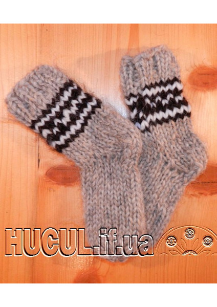 Gutsul socks 1