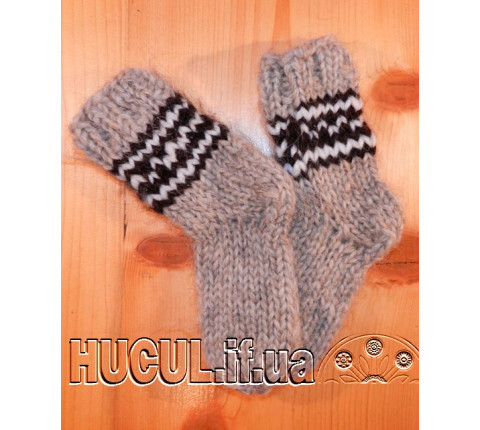Gutsul socks 1