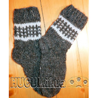Gutsul socks 2