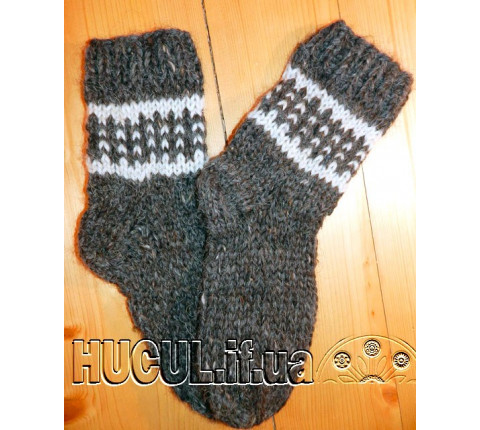Gutsul socks 2