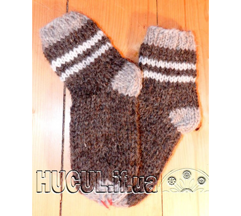 Gutsul socks 4