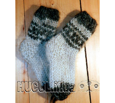 Gutsul socks 5