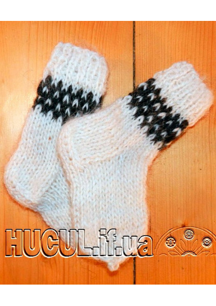 Gutsul socks 7