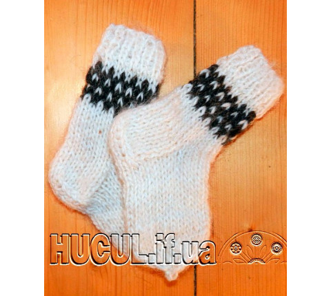 Gutsul socks 7