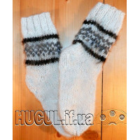 Gutsul socks 9