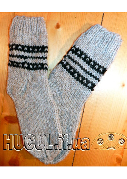 Gutsul socks 11