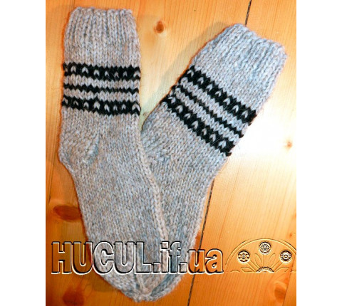 Gutsul socks 11