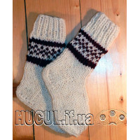 Gutsul socks 12