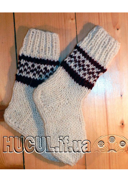 Gutsul socks 12