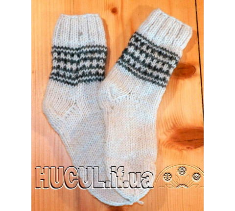 Gutsul socks 15
