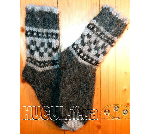 Gutsul socks 16