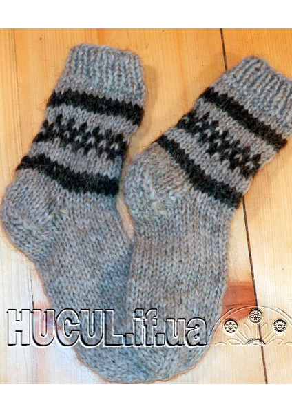 Gutsul socks 17