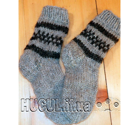 Gutsul socks 17