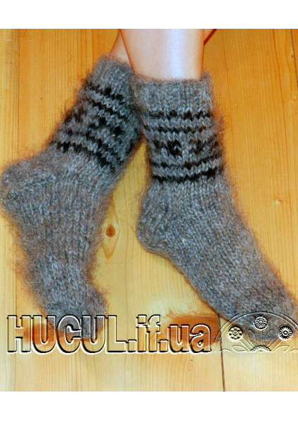 Socks Hutsul 22