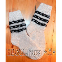 Gutsul socks 24