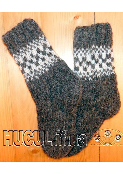 Gutsul socks 26