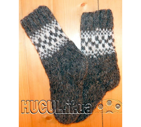 Gutsul socks 26