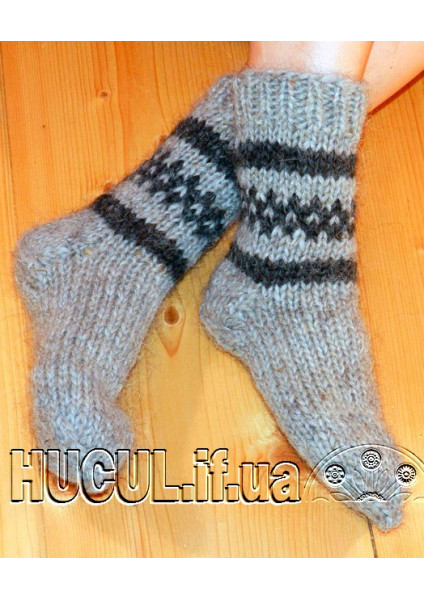 Gutsul socks 28