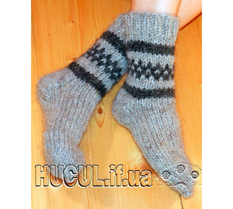Gutsul socks 28
