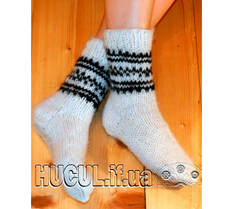 Socks Hutsul 31