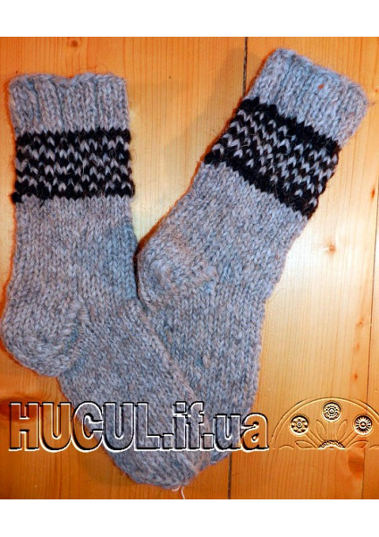 Gutsul socks 32